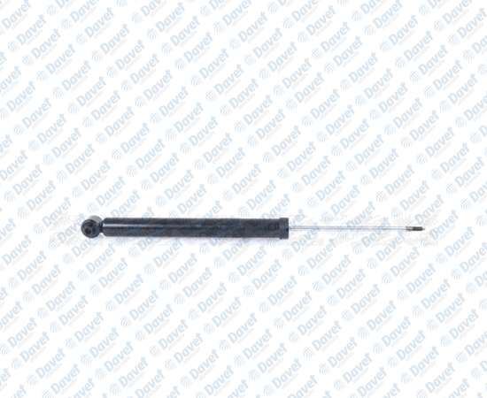 SAC-318143 Amortisor Arka Audi A4 B9/A5 Sportback (8w2,8wc,8w5,8wd,F53,F5p,F5a,F5f